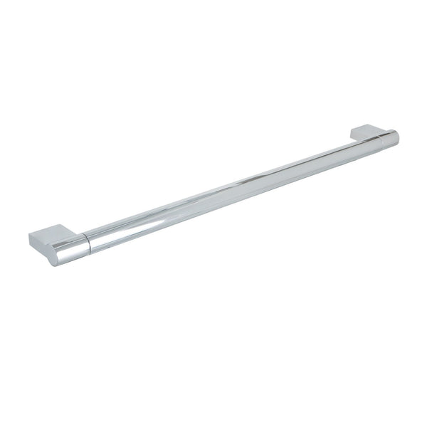 Loft97 Viva Cabinet Pull, 12.5" Center to Center, Polished Chrome