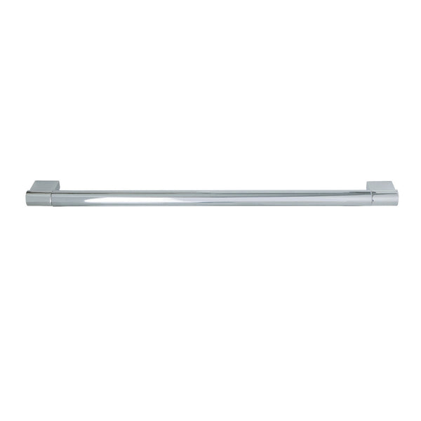 Loft97 Viva Cabinet Pull, 12.5" Center to Center, Polished Chrome