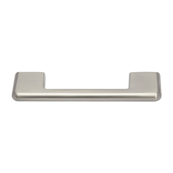 Loft97 HW365-373XX Taylor Pull Handle - Decorative Cabinet Drop Pull Handles for Cabinets and Drawers - Vintage Cabinet Hardware with Hand - Metal Drawer Pull Handle, 3.78", 5" & 12.5" Center to Center