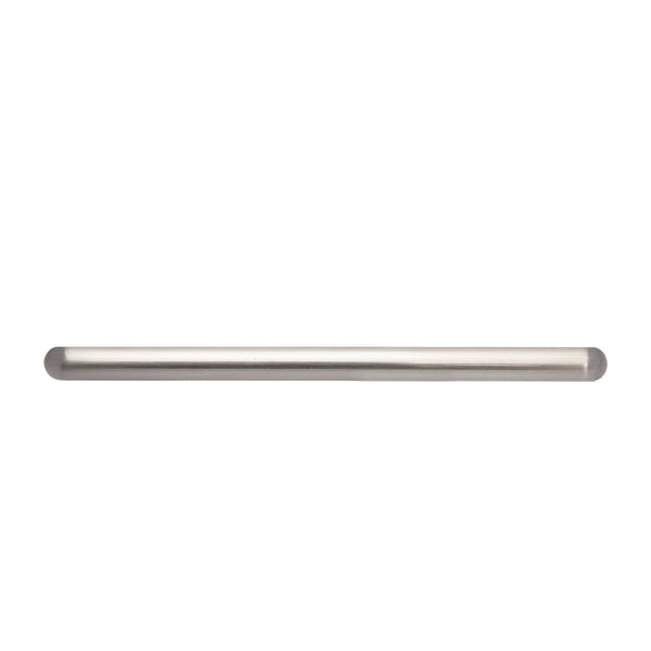 Loft97 HW365-373XX Taylor Pull Handle - Decorative Cabinet Drop Pull Handles for Cabinets and Drawers - Vintage Cabinet Hardware with Hand - Metal Drawer Pull Handle, 3.78", 5" & 12.5" Center to Center