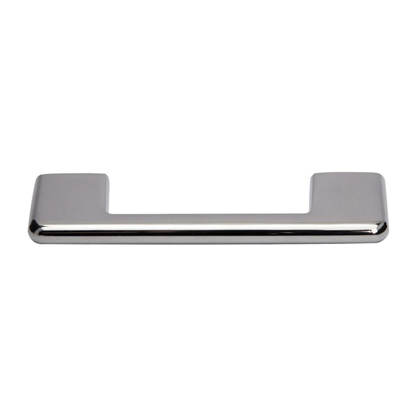 Loft97 HW365-373XX Taylor Pull Handle - Decorative Cabinet Drop Pull Handles for Cabinets and Drawers - Vintage Cabinet Hardware with Hand - Metal Drawer Pull Handle, 3.78", 5" & 12.5" Center to Center
