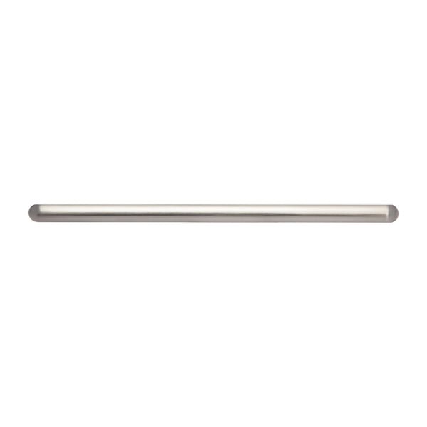 Loft97 HW365-373XX Taylor Pull Handle - Decorative Cabinet Drop Pull Handles for Cabinets and Drawers - Vintage Cabinet Hardware with Hand - Metal Drawer Pull Handle, 3.78", 5" & 12.5" Center to Center