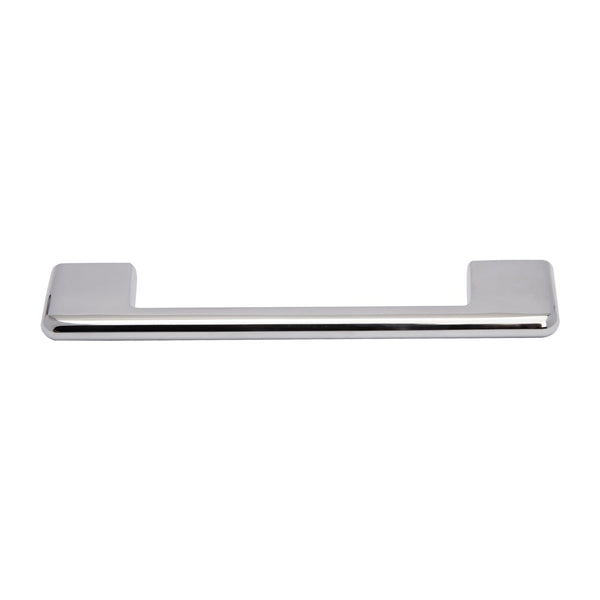 Loft97 HW365-373XX Taylor Pull Handle - Decorative Cabinet Drop Pull Handles for Cabinets and Drawers - Vintage Cabinet Hardware with Hand - Metal Drawer Pull Handle, 3.78", 5" & 12.5" Center to Center