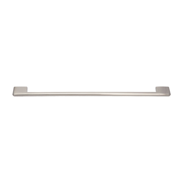 Loft97 HW365-373XX Taylor Pull Handle - Decorative Cabinet Drop Pull Handles for Cabinets and Drawers - Vintage Cabinet Hardware with Hand - Metal Drawer Pull Handle, 3.78", 5" & 12.5" Center to Center