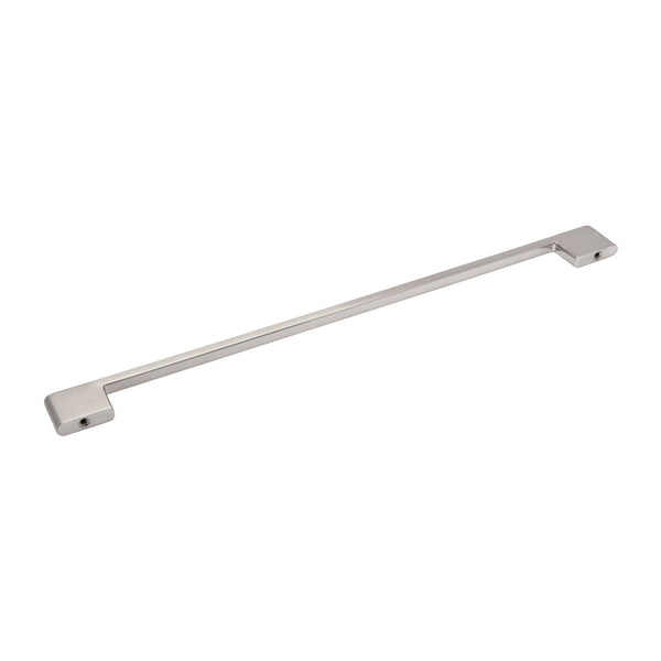 Loft97 HW365-373XX Taylor Pull Handle - Decorative Cabinet Drop Pull Handles for Cabinets and Drawers - Vintage Cabinet Hardware with Hand - Metal Drawer Pull Handle, 3.78", 5" & 12.5" Center to Center