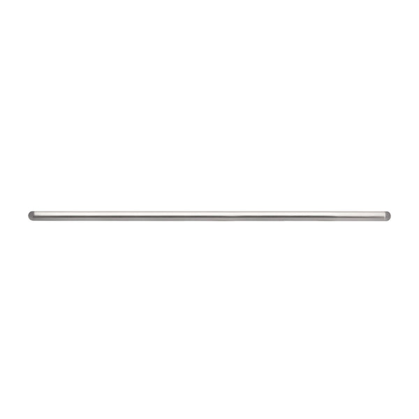 Loft97 HW365-373XX Taylor Pull Handle - Decorative Cabinet Drop Pull Handles for Cabinets and Drawers - Vintage Cabinet Hardware with Hand - Metal Drawer Pull Handle, 3.78", 5" & 12.5" Center to Center