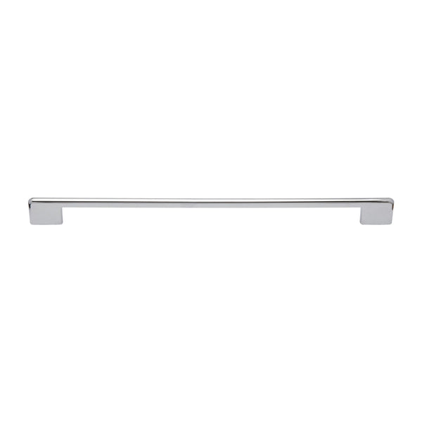 Loft97 HW365-373XX Taylor Pull Handle - Decorative Cabinet Drop Pull Handles for Cabinets and Drawers - Vintage Cabinet Hardware with Hand - Metal Drawer Pull Handle, 3.78", 5" & 12.5" Center to Center