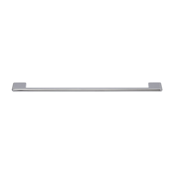 Loft97 HW365-373XX Taylor Pull Handle - Decorative Cabinet Drop Pull Handles for Cabinets and Drawers - Vintage Cabinet Hardware with Hand - Metal Drawer Pull Handle, 3.78", 5" & 12.5" Center to Center