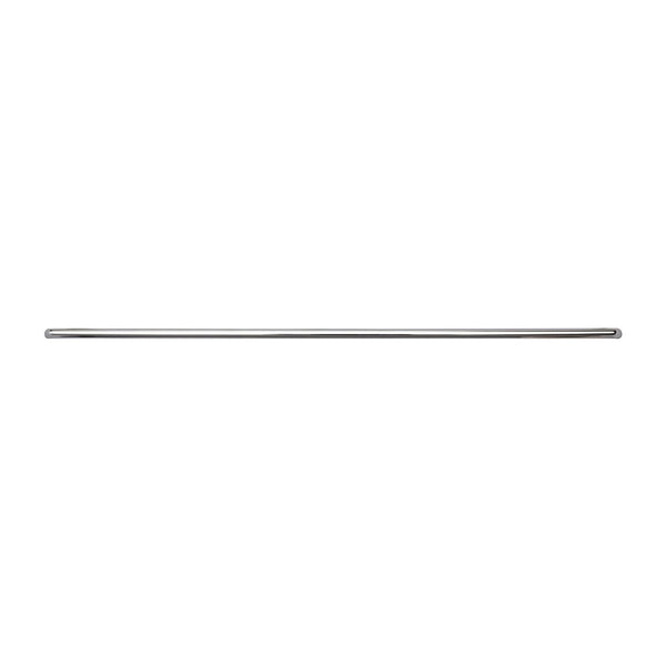 Loft97 HW365-373XX Taylor Pull Handle - Decorative Cabinet Drop Pull Handles for Cabinets and Drawers - Vintage Cabinet Hardware with Hand - Metal Drawer Pull Handle, 3.78", 5" & 12.5" Center to Center