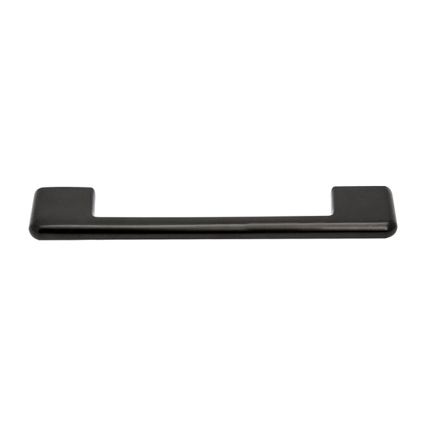 Loft97 HW365-373XX Taylor Pull Handle - Decorative Cabinet Drop Pull Handles for Cabinets and Drawers - Vintage Cabinet Hardware with Hand - Metal Drawer Pull Handle, 3.78", 5" & 12.5" Center to Center