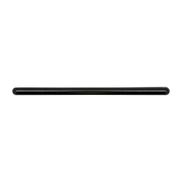 Loft97 HW365-373XX Taylor Pull Handle - Decorative Cabinet Drop Pull Handles for Cabinets and Drawers - Vintage Cabinet Hardware with Hand - Metal Drawer Pull Handle, 3.78", 5" & 12.5" Center to Center