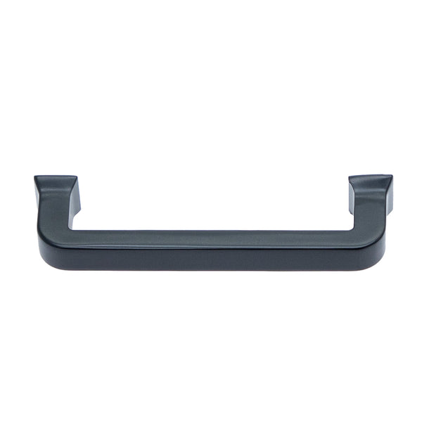 Loft97 HW400-408XX Zinc Cabinet Pull, Knob/3.75"/6.3" Center to Center