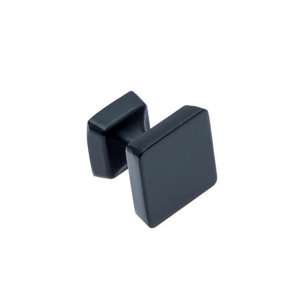 Loft97 HW400-408XX Zinc Cabinet Pull, Knob/3.75"/6.3" Center to Center