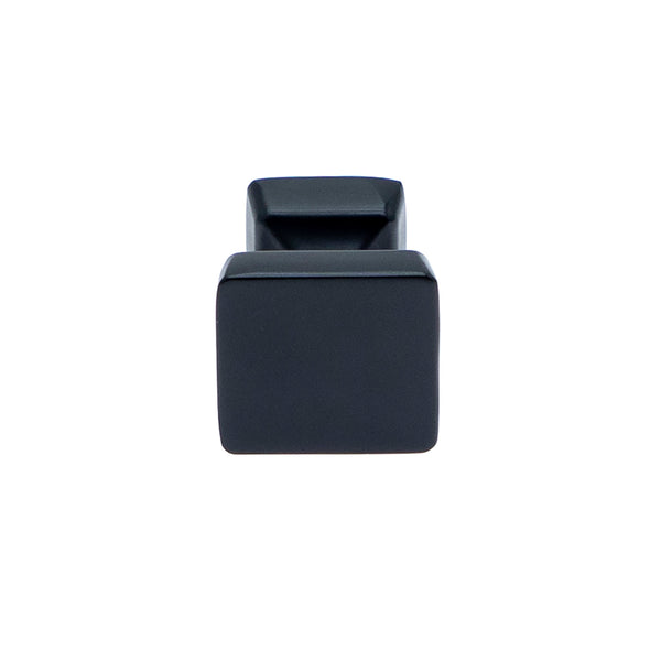 Loft97 HW400-408XX Zinc Cabinet Pull, Knob/3.75"/6.3" Center to Center