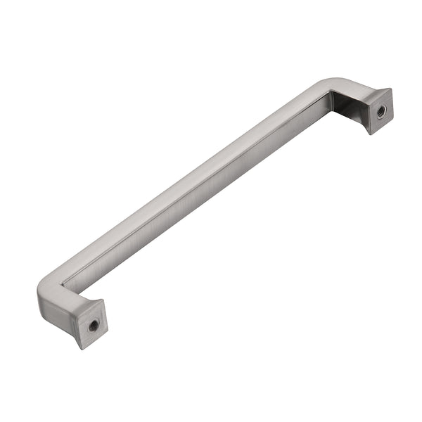 Loft97 HW400-408XX Zinc Cabinet Pull, Knob/3.75"/6.3" Center to Center