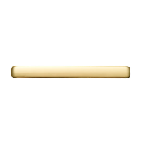 Loft97 HW413-420XX Marino Pull Handle - Decorative Cabinet Drop Pull Handles for Cabinets and Drawers - Vintage Cabinet Hardware with Hand - Metal Drawer Pull Handle, 3.75"/5.0" Center to Center