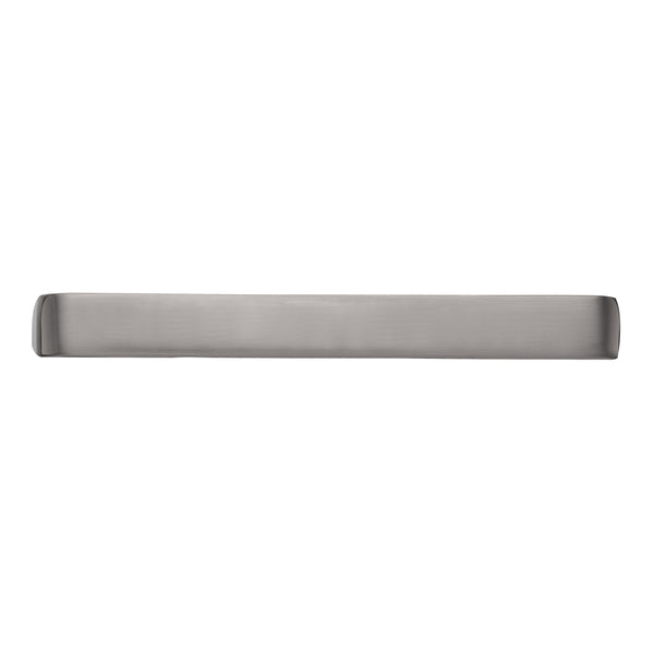 Loft97 HW413-420XX Marino Pull Handle - Decorative Cabinet Drop Pull Handles for Cabinets and Drawers - Vintage Cabinet Hardware with Hand - Metal Drawer Pull Handle, 3.75"/5.0" Center to Center