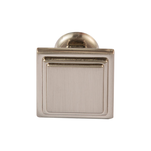 Loft97 HW445-448XX Cabinet Knob, Polished Gold/Polished Chrome/Matt Black/Brushed Nickel