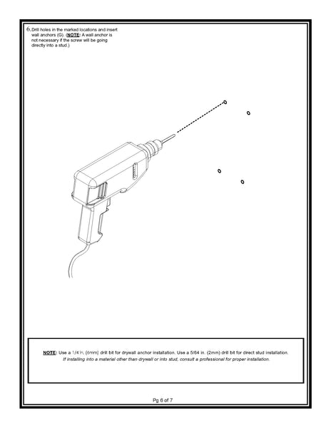Loft97 LR1BN Rustproof Wall Mounted 68x28in L-Shaped Corner Shower Rod, Nickel
