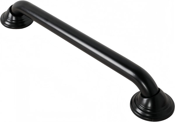 Loft97 GBXX Decorative Grab Bar for Shower & Bathroom – 1.25-Inch Stainless Steel Wall-Mounted Safety Handle with Concealed Hardware