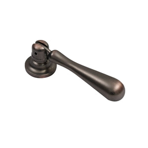 Loft97 HW269PLRB011 Danbury Pendant Drop Pull, 2.7", Oil Rubbed Bronze