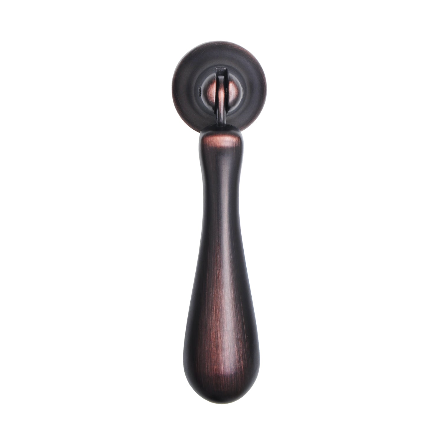 Loft97 HW270PLRB011 Danbury Pendant Cabinet Pull, 3", Oil Rubbed Bronze