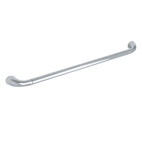 Loft97 HW298PLCH021 Tempo Cabinet Pull, 12.6" Center to Center, Polished Chrome