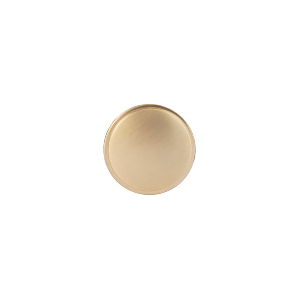 Loft97 HW421-424RG Cabinet knob/Pull, Rose Gold, knob/3.75"/5"/6.3" center to center